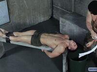 The Military Diversionist - Final Part - RusCapturedBoys - Jocks