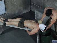 The Military Diversionist - Final Part - RusCapturedBoys - Jocks