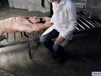 The Military Diversionist Ii - Final Part - RusCapturedBoys - Twink