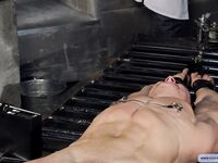 The Military Diversionist Ii - Final Part - RusCapturedBoys - Twink