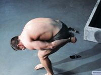 The Military Diversionist Ii - Part I - RusCapturedBoys - Spanking