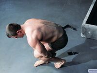 The Military Diversionist Ii - Part I - RusCapturedBoys - Spanking