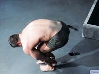 The Military Diversionist Ii - Part I - RusCapturedBoys - Spanking