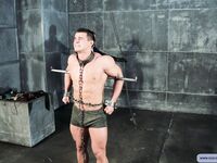 The Military Diversionist Ii - Part I - RusCapturedBoys - Spanking