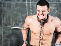 The Military Diversionist Ii - Part I - RusCapturedBoys - Spanking