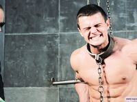The Military Diversionist Ii - Part I - RusCapturedBoys - Spanking