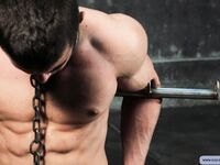 The Military Diversionist Ii - Part I - RusCapturedBoys - Spanking