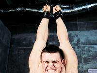 The Military Diversionist Ii - Part Ii - RusCapturedBoys - Spanking