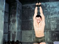 The Military Diversionist Ii - Part Ii - RusCapturedBoys - Spanking