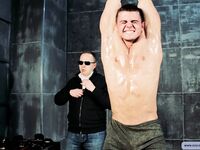The Military Diversionist Ii - Part Ii - RusCapturedBoys - Spanking