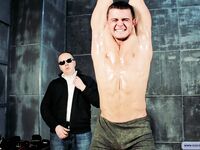 The Military Diversionist Ii - Part Ii - RusCapturedBoys - Spanking