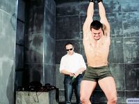 The Military Diversionist Ii - Part Ii - RusCapturedBoys - Spanking