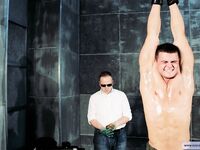 The Military Diversionist Ii - Part Ii - RusCapturedBoys - Spanking