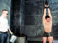The Military Diversionist Ii - Part Ii - RusCapturedBoys - Spanking