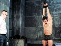 The Military Diversionist Ii - Part Ii - RusCapturedBoys - Spanking