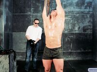 The Military Diversionist Ii - Part Ii - RusCapturedBoys - Spanking