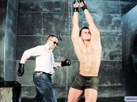 The Military Diversionist Ii - Part Ii - RusCapturedBoys - Spanking