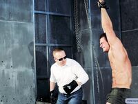The Military Diversionist Ii - Part Ii - RusCapturedBoys - Spanking