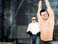 The Military Diversionist Ii - Part Ii - RusCapturedBoys - Spanking