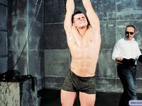 The Military Diversionist Ii - Part Ii - RusCapturedBoys - Spanking