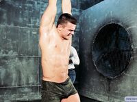 The Military Diversionist Ii - Part Ii - RusCapturedBoys - Spanking