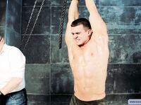 The Military Diversionist Ii - Part Ii - RusCapturedBoys - Spanking
