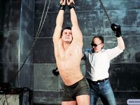 The Military Diversionist Ii - Part Ii - RusCapturedBoys - Spanking