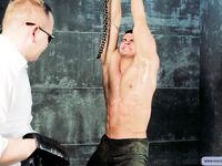 The Military Diversionist Ii - Part Ii - RusCapturedBoys - Spanking