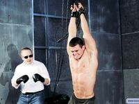 The Military Diversionist Ii - Part Ii - RusCapturedBoys - Spanking