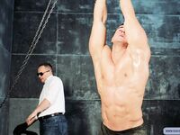 The Military Diversionist Ii - Part Ii - RusCapturedBoys - Spanking