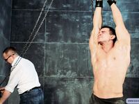 The Military Diversionist Ii - Part Ii - RusCapturedBoys - Spanking