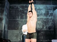 The Military Diversionist Ii - Part Ii - RusCapturedBoys - Spanking