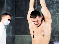 The Military Diversionist Ii - Part Ii - RusCapturedBoys - Spanking