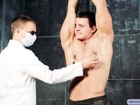 The Military Diversionist Ii - Part Ii - RusCapturedBoys - Spanking