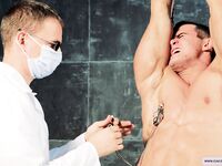 The Military Diversionist Ii - Part Ii - RusCapturedBoys - Spanking