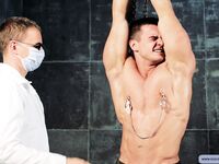 The Military Diversionist Ii - Part Ii - RusCapturedBoys - Spanking