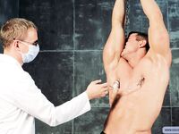 The Military Diversionist Ii - Part Ii - RusCapturedBoys - Spanking
