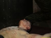 The Military Story - Final Part - RusCapturedBoys - Jocks
