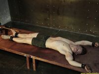 The Military Story - Final Part - RusCapturedBoys - Jocks