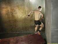 The Military Story - Final Part - RusCapturedBoys - Jocks
