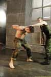 The Military Story - Part I - RusCapturedBoys - Jocks