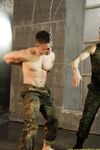The Military Story - Part I - RusCapturedBoys - Jocks