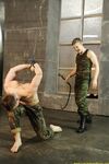 The Military Story - Part I - RusCapturedBoys - Jocks