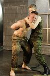 The Military Story - Part I - RusCapturedBoys - Jocks