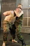 The Military Story - Part I - RusCapturedBoys - Jocks
