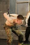 The Military Story - Part I - RusCapturedBoys - Jocks