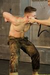 The Military Story - Part I - RusCapturedBoys - Jocks