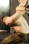 The Military Story - Part I - RusCapturedBoys - Jocks