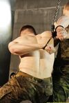 The Military Story - Part I - RusCapturedBoys - Jocks