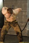 The Military Story - Part I - RusCapturedBoys - Jocks